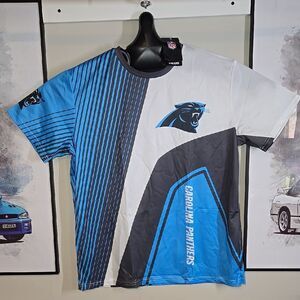 XL Carolina Panthers NFL Game Day Fan Jersey